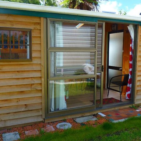 Grandad'S Homestay 298 Taumarunui Extérieur photo