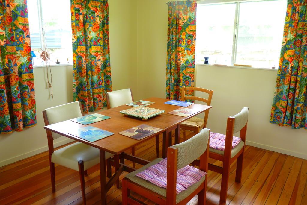 Grandad'S Homestay 298 Taumarunui Extérieur photo