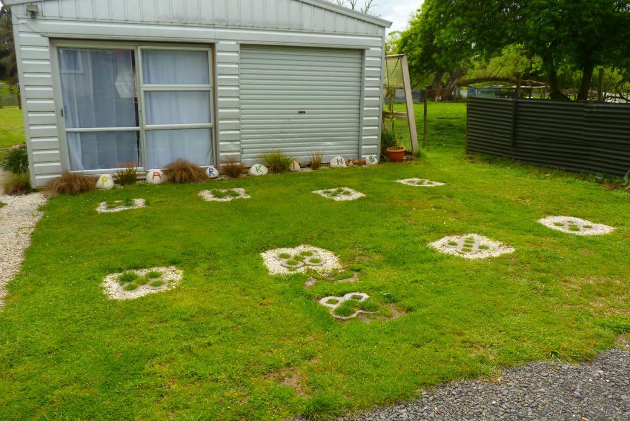 Grandad'S Homestay 298 Taumarunui Extérieur photo