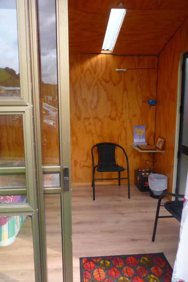 Grandad'S Homestay 298 Taumarunui Extérieur photo