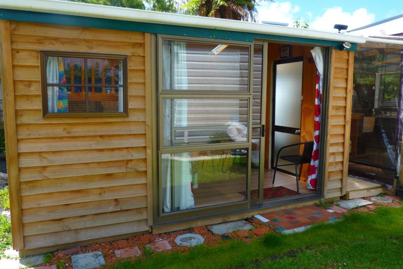 Grandad'S Homestay 298 Taumarunui Extérieur photo